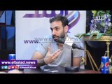 صدى البلد | أحمد الشامي يكشف في ندوة 