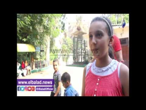 صدى البلد | الاطفال عن القضية الفلسطينية نفسنا نحررها .. واّخر القدس في السعودية