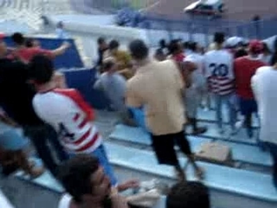 Menzel abderrahman24 Club africain