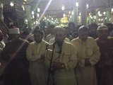 احتفالات الجماعة الإرهابية بدعاء الشيخ محمد جبريل في ليلة القدر | صدى البلد