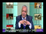 مصطفى بكرى يكشف حقيقة تمويل «كتائب عز الدين القسام» للارهاب على ارض مصر