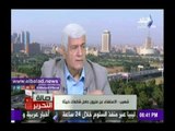 صدى البلد |شهيب: الإستغناء عن مليون عامل «شائعات خبيثة»