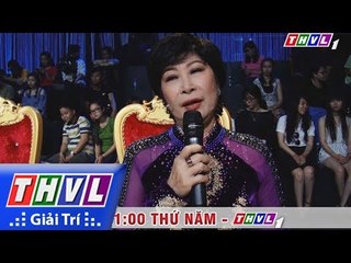 THVL | Nghệ sĩ Kim Phương hi vọng sẽ dẫn con đi thi Sao Nối Ngôi