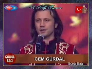 Cem GÜRDAL - Tav Şaharım (KARAÇAY)