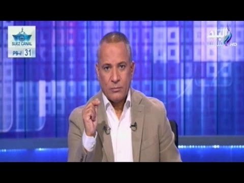 أحمد موسى يعرض استطلاع رأى المواطنين حول قدرة الرئيس السيسي على دحرالارهاب