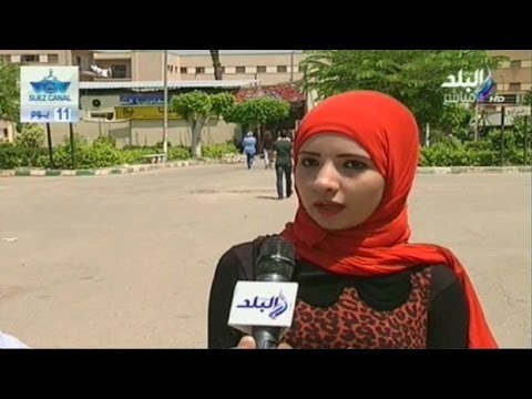 بالفيديو .. آراء طلاب الثانوية العامة فى التنسيق | صدى البلد