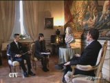 CTV: N.Sarkozy 20.12.07