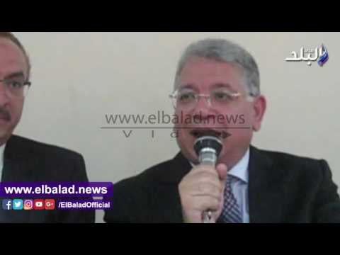 صدى البلد | رئيس تعليم النواب يتفقد مؤسسة الكبد المصري ببني سويف