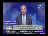 صدى البلد |أحمد موسى: بريطاينا تقود حربا عقائدية ضد المصريين بعد فشل الحرب الإقتصادية