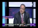 صدى البلد |رئيس مصلحة الضرائب: لا تفكير لفرض ضريبة على المصريين بالخارج