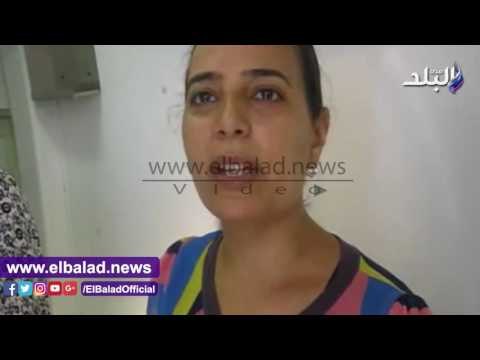 صدى البلد | قافلة طبية لتنظيم الأسرة بعزبة أحمد علام ببني سويف