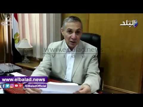 صدى البلد | جامعة كفرالشيخ مستقبل البحث العلمي في مصر