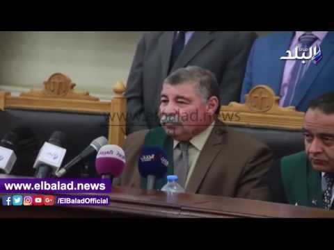 صدى البلد | دفاع اقتحام قسم شرطة حلوان يصر على سماع شهود النفى
