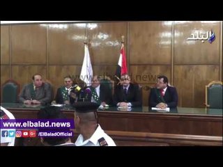 صدى البلد | «الإدارية العليا» تقبل طلب رد المحكمة في قضية «تيران وصنافير»