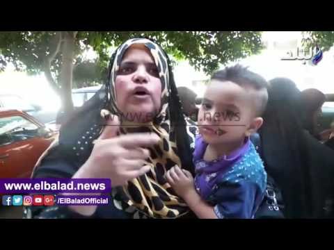 صدى البلد | عمال التشجير يتظاهرون أمام الوزراء للمطالبة بالتعيين