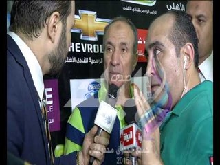 بدون مونتاج....التفاصيل الكاملة للقاء ماجد غراب مذيع صدى البلد مع فتحى مبروك