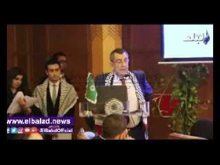 صدى البلد | الجامعة العربية تستضيف اليوم فاعلية «يوم في القدس»