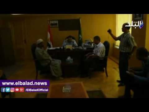 صدى البلد | محافظ الفيوم: نسعى لاستعادة جثمان شاب غريق بايطاليا