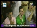محمد بديع يخطب في مسجد عمرو بن العاص بموافقة الحكومة | صدى البلد