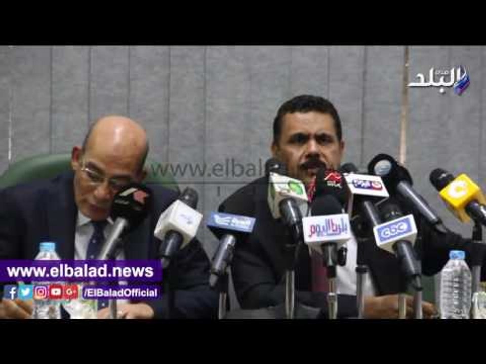 صدى البلد | الزراعة: دخول ١٥ شحنة قمح مستوردة بينها ١٣ لا تحتوى على الأرجوت