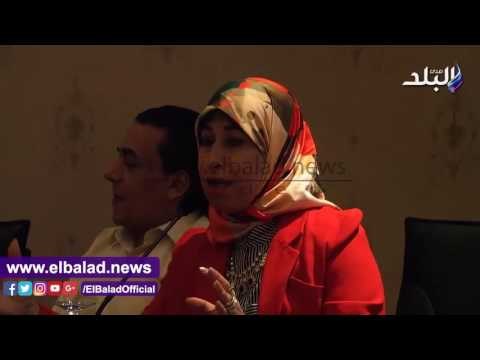 صدى البلد | علمنى معاك مبادرة لدمج ذوى الاحتياجات الخاصة فى المدارس