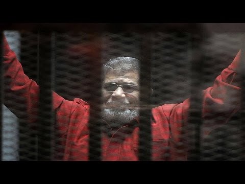 أحمد موسى يكشف مخطط جديد لاقتحام السجون المصرية وتهريب الرئيس المعزول محمد مرسي | صدى البلد