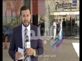 تغطية ماجد غراب لكواليس الزمالك قبل مباراة القمة