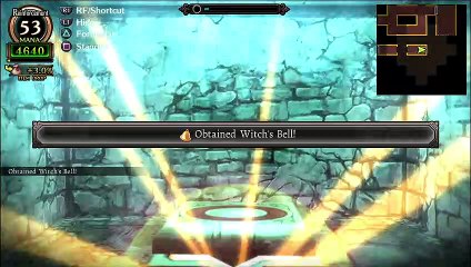 Labyrinth of Refrain Coven of Dusk part 68 {PS4} — Azu-Amadeus Ornit 6F