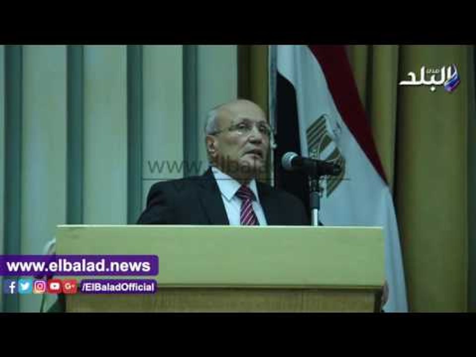 صدى البلد | «العصار»: مصر لديها الإمكانيات لإنشاء مصنع أدوية الأورام
