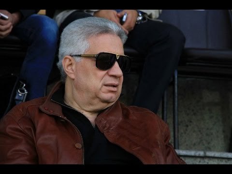 تصريحات مرتضى منصور بعد هزيمة الزمالك أمام الأهلي في القمة 110 | صدى البلد