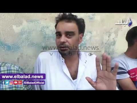 صدى البلد | وقفة لسائقي موقف «مصر ـ إسكندرية» أمام الوزراء لخفض «السرفيس»