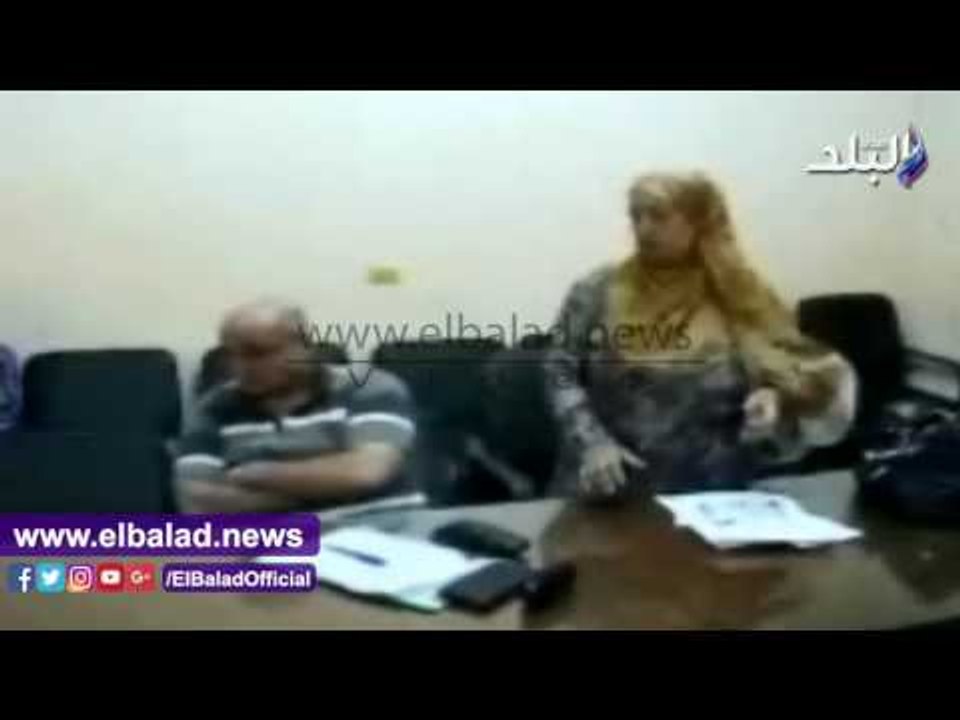 صدى البلد |  محافظ بني سويف يوجًه بحلول لمشكلة الصرف الصحي والمياه الجوفية بعدد من القرى