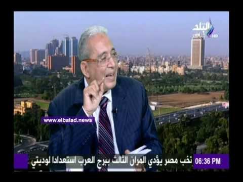 صدى البلد | برلماني: قانون القيمة المضافة يحمل «هدايا» للمواطنين