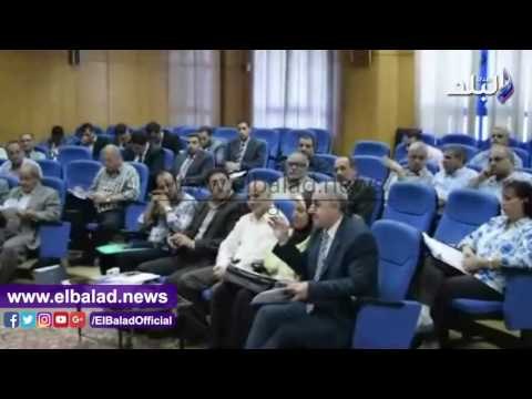 صدى البلد | وفد الأمانة العامة بمجلس الوزراء يتابع الموقف التنفيذي للمشروعات القومية بالمنيا