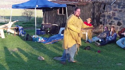 Headwaters Gathering May 2011