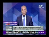 صدى البلد |أحمد موسى يطرح سؤال هل تؤيد ترشح الرئيس عبد الفتاح السيسي لفترة رئاسية ثانية»