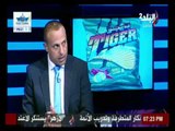 في المعلب مع الكابتن احمد شوبير (الجزء الأول) | 28-07-2015 | صدى البلد