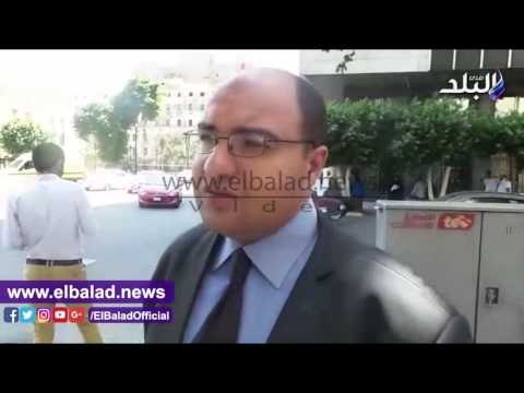 صدى البلد | مواطنون عن قانون الضريبة: لا نعرف قيمه مضافة ولا ناقصة