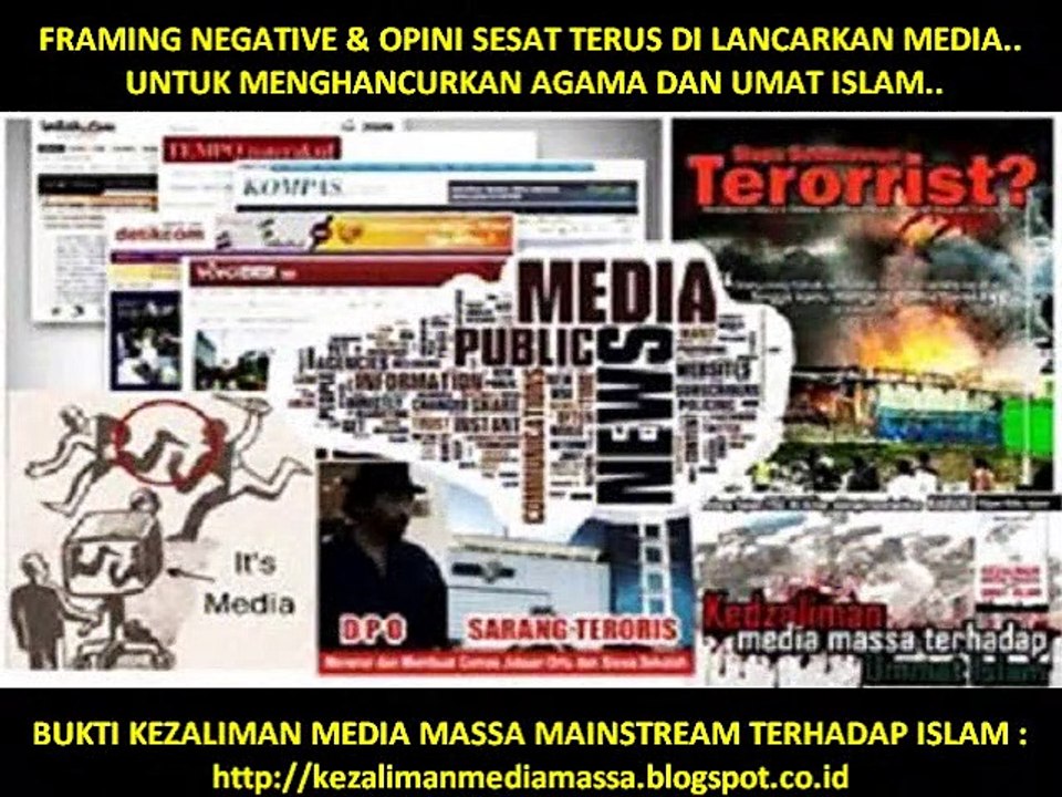 [220] BIADAB ! SANGAT RASIS ! HANYA KARENA BERJENGGOT, MUALAF DI PERLAKUKAN RASIS OLEH POLISI !