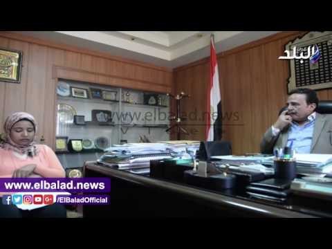 صدى البلد | رئيس القوى العاملة بالبرلمان لـ«صدى البلد»:القوانين ليست قرآن ..وأداء المجلس100%