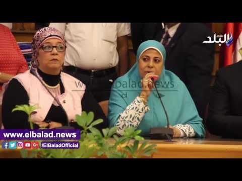 صدى البلد | الجمعيات الاهلية : توزيع الشنط المدرسية حتى بداية العام الدراسي