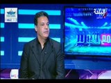 المدير الفنى لمصر المقاصة : ‏أحمد الشيخ‬ إذا رحل عن المقاصة لن يعوض... و لن أقف في طريقه