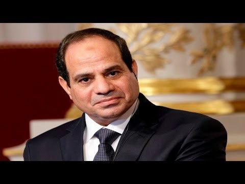فيديو .. أم تبكي على الهواء بعد استجابة السيسي لعلاج ابنتها | صدى البلد