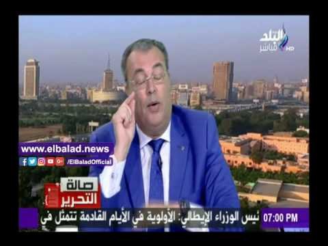 صدى البلد |عزة مصطفي تطالب بإعفاء أسر «تكافل وكرامة» من تذكرة المترو