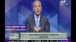 صدى البلد |أحمد موسى: قانون القيمة المضافة يطبق في مصر مصر منذ عام 1991 بأسم قانون ضريبة المابيعات .