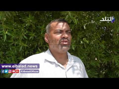 صدى البلد | مشاكل ابنى بيتك لا تحل..السكان:نعانى من انقطاع المياه وعدم توافر الخدمات