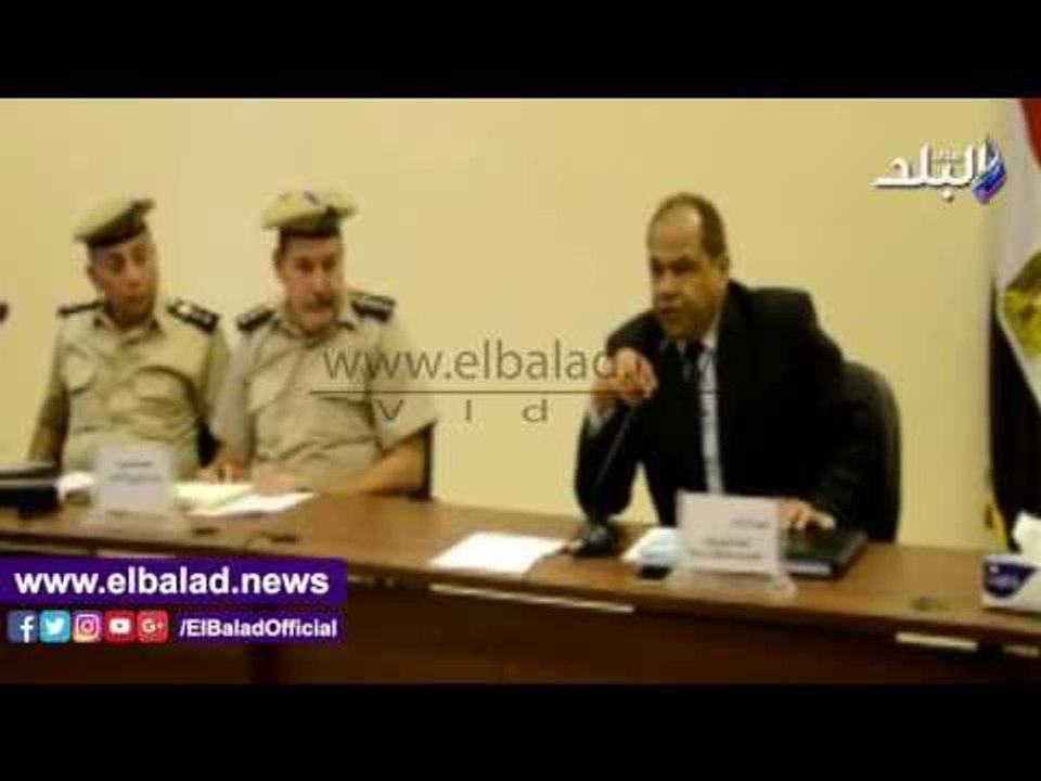 صدى البلد | 114ساحة و 228 خطيبا استعدادا لعيد الأضحى ببني سويف