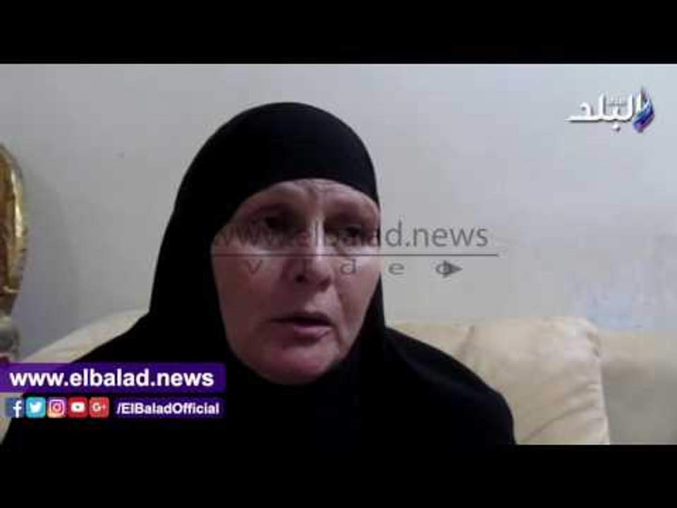 صدى البلد | والدة محمد عبد الوهاب لـ"صدى البلد": لاعبو الأهلي لم يزوروني نهائيا..وأشكر محافظ الفيوم