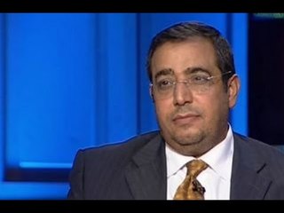 حمزة زوبع يعترف:  كنا عارفين ان اعتصام رابعة العدوية مش هيرجع مرسى للرئاسة | صدى البلد