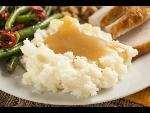 أكلة من بلدى | شيش طاووق - شوربة الكريمة بالفراخ - بطاطس مهروسة | 13-7-2015